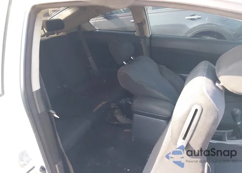 2008 Scion Tc z USA, uszkodzony, nr VIN JTKDE167780229227